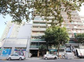 Departamento muy buena ubicacion – hotel w pobliżu miejsca Stacja metra Plaza Miserere w BuenosAires