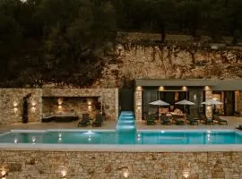 Saphira Villa
