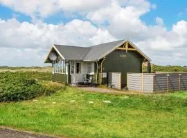 4 person holiday home in Rømø-By Traum