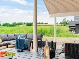 14 person holiday home in Vejby