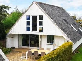 5 person holiday home in Otterup