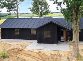 12 person holiday home in Millinge，Millinge的度假屋