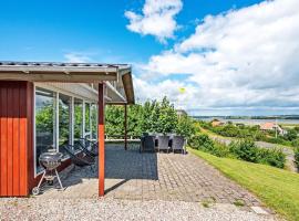 Holiday home Hejls LVI, casa o chalet en Hejls