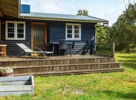 6 person holiday home in Hvide Sande