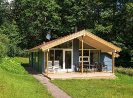 6 person holiday home in B rkop, hotel in Egeskov