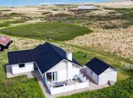 8 person holiday home in Hjørring