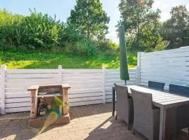 Holiday home Aabenraa LXI