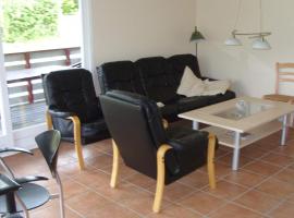 4 person holiday home in B rkop, holiday home in Børkop