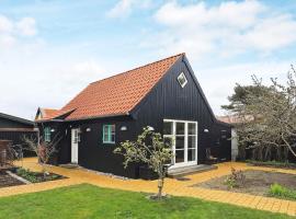 4 star holiday home in Skagen, hôtel à Skagen