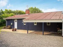 6 person holiday home in Hurup Thy