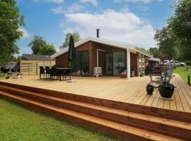 6 person holiday home in Jægerspris