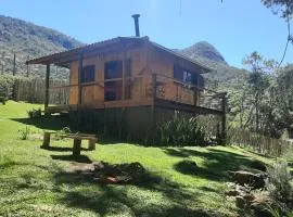 Canto da Montanha