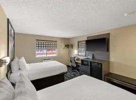 Super 8 by Wyndham Charlottesville