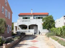 Apartments by the sea Banj, Pasman - 8242