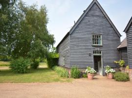 The Gig House, Stowupland, cottage in Stowmarket