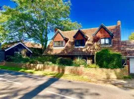 Town Farm House, Orford