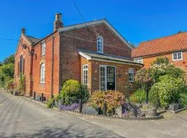 Chapel Cottage, Newbourne
