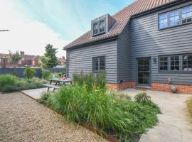 Corner Cottage, Thorpeness, hotel i Thorpeness