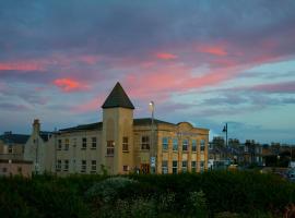 Horizon Hotel, hotel v destinaci Ayr