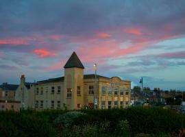 Horizon Hotel, hotel en Ayr