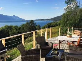 6 person holiday home in Olderdalen