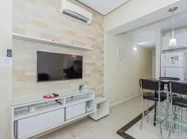 Modern Apartment perto 1 block Copacabana Beach best beach - Rio Janeiro