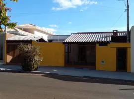 Villa Maria DA Luz ROCHA Olimpia