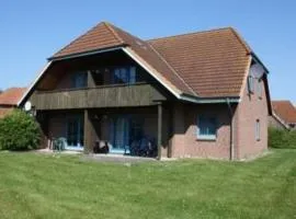 Gemütliche Ferienwohnung auf Fehmarn