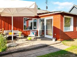 Holiday home Haderslev XLIX, vikendica u gradu 'Haderslev'