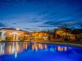 Panglao Village Court Apartment Stay Inn