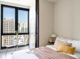 Urbanstay Seomyeon, hotel a Busan