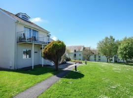 Machlud Ynys, hotel in Y Felinheli