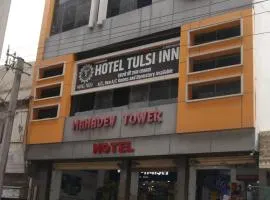 Hotel tulsi inn