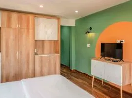 POTA Hotel & Apartment