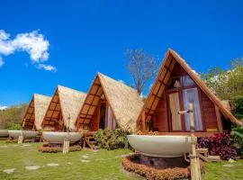 Segara Camp Kintamani