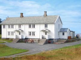 11 person holiday home in Bud-By Traum, hotel in Bud