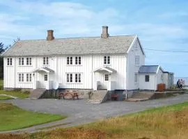 11 person holiday home in Bud-By Traum