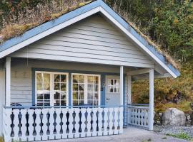 4 person holiday home in Folkestad, hotel en Folkestad