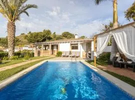 Villa Damian