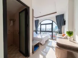 Uy Dương Hotel & Apartment - Nha Trang