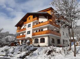 Unser Hoamat Appartement, hotel in Schladming