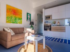 Appartamento Soleluna