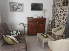 Gîte Pouquette