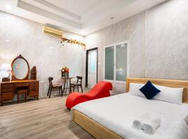 Khách Sạn Tràng An, hotel a Thu Dau Mot