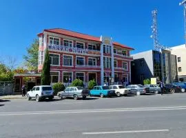 Gabala Karvan Hotel