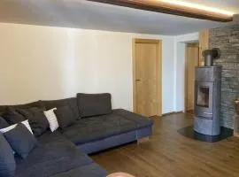 Ferienwohnung Dorfbrunnu