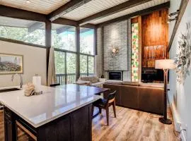 Tamarisk Telemark Condo: Great Location, Remodeled