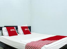 OYO 91720 Hotel Yotowawa NearBukit Cinta, hotel poblíž Letiště El Tari  - KOE, Kupang