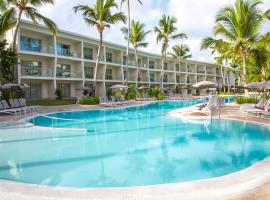 Impressive Premium Punta Cana - All Inclusive, hotell i Punta Cana