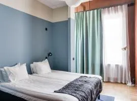 Forenom Aparthotel Malmö Varvsstaden